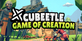 Cubeetle Game of creation