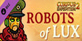 Curious Expedition 2 Robots of Lux Nintendo Switch