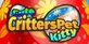 Cute Critters Pet Kitty Nintendo Switch