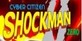 Cyber Citizen Shockman Zero Xbox One