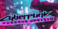 Cyberpunk Parkour Uprising PS4
