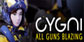 Cygni All Guns Blazing PS5