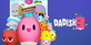 Dadish 3 Nintendo Switch