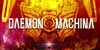 DAEMON X MACHINA Crusader Arsenal