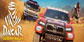 Dakar Desert Rally