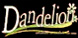 Dandelion Wishes Brought to You