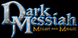 Dark Messiah Of Might And Magic