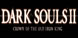 Dark Souls 2 Crown of the Old Iron King