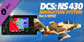 DCS NS 430 Navigation System for C-101CC