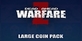 Dead Ahead Zombie Warfare Large Coin Pack Xbox Series X