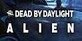 Dead by Daylight Alien PS4