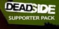 Deadside Supporter Pack