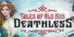 Deathless. Tales of Old Rus