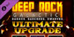Deep Rock Galactic Ultimate Upgrade