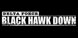 Delta Force Black Hawk Down