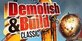 Demolish & Build Classic Nintendo Switch