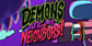 Demons Ate My Neighbors