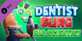 Dentist Bling Mad Scientist Nintendo Switch