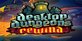 Desktop Dungeons Rewind