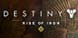 Destiny Rise of Iron PS4