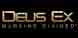 Deus Ex Mankind Divided