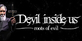Devil Inside Us Roots of Evil Xbox Series X