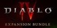 Diablo 4 Vessel of Hatred Expansion Bundle PS4