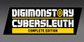 Digimon Story Cyber Sleuth Nintendo Switch
