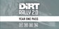 DiRT Rally 2.0 Year One Pass
