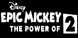 Disney Epic Mickey 2