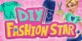 DIY Fashion Star Nintendo Switch