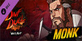 DNF Duel DLC 4 Monk