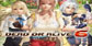 DOA6 Atelier Ryza Mashup Set Xbox One