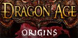 Dragon Age Origins