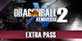 DRAGON BALL XENOVERSE 2 Extra Pass