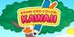 DRAW AND COLOR KAWAII Nintendo Switch