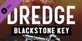 DREDGE Blackstone Key