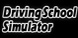 Driving School Simulator