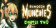 Dungeon Munchies Nintendo Switch