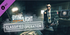 Dying Light Classified Operation Bundle