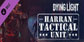 Dying Light Harran Tactical Unit Bundle Xbox Series X