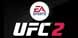 EA Sports UFC 2 PS4