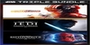 EA STAR WARS TRIPLE BUNDLE PS4