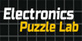 Electronics Puzzle Lab Nintendo Switch