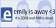 Emily is Away 3