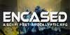 Encased A Sci-Fi Post-Apocalyptic RPG
