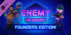 Enemy on Board Founders Edition