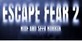 Escape Fear 2 Hide And Seek Horror Nintendo Switch