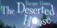 Escape Game The Deserted House Nintendo Switch