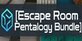 Escape Room Pentalogy Bundle Nintendo Switch